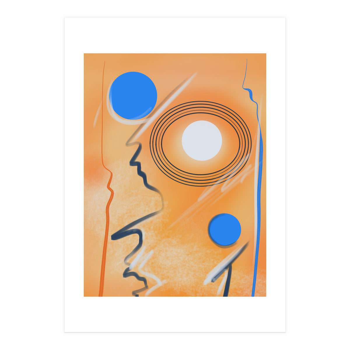 Fantasias 2 (Print Only)