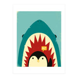 Hi (Print Only) thumbnail