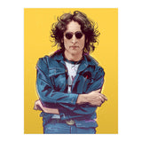 John Lennon (Print Only) thumbnail