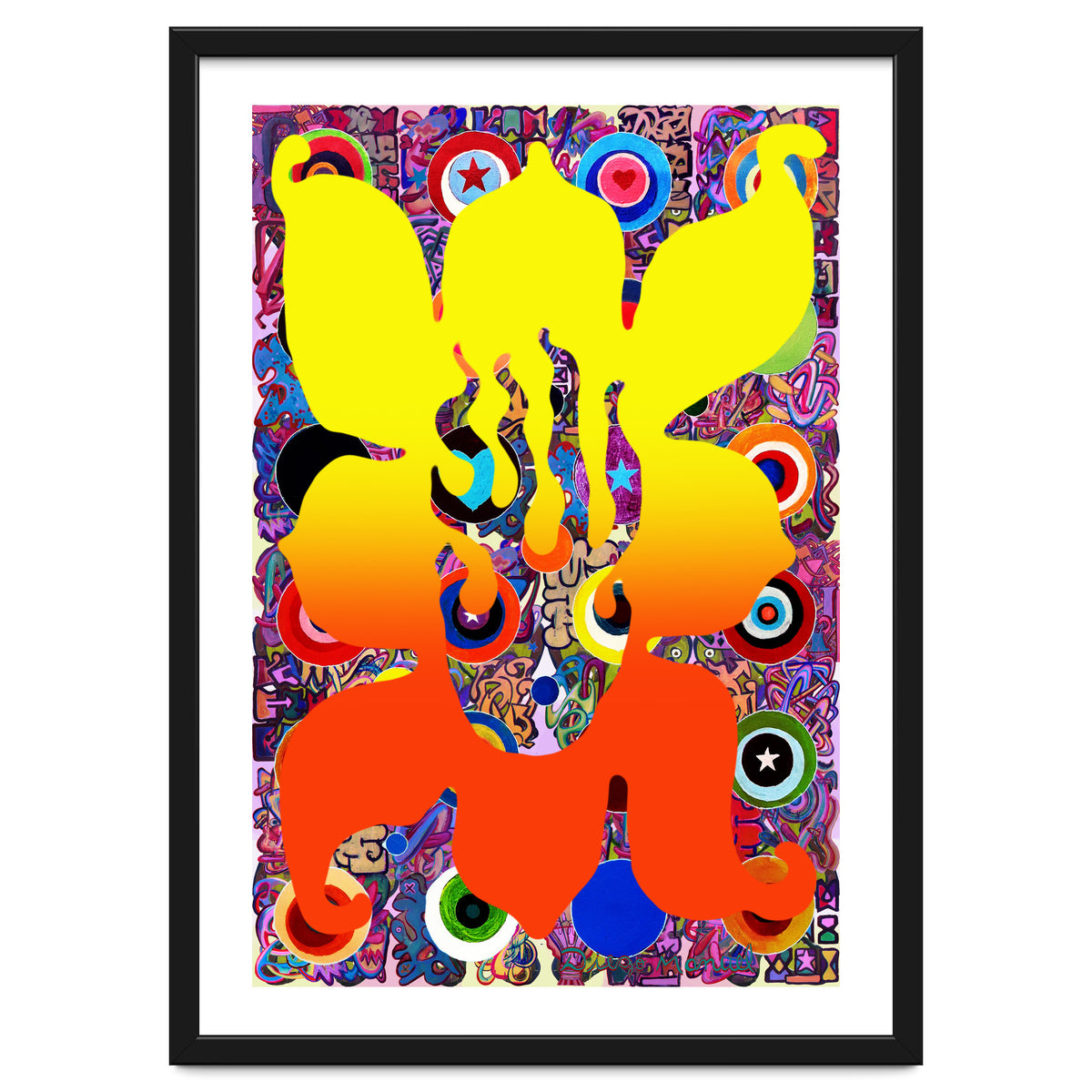 Graffiti Digital Nuevo 2023 110