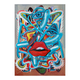Graffiti Digital 2022 786 (Print Only) thumbnail