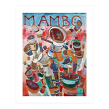 Mambo B (Print Only) thumbnail
