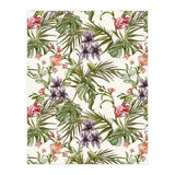 Watercolor tropical foliage (Print Only) thumbnail