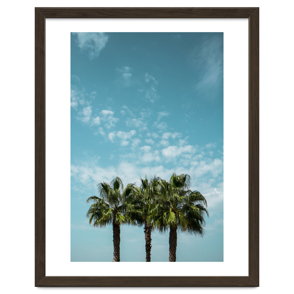 Good vibes. Landscape