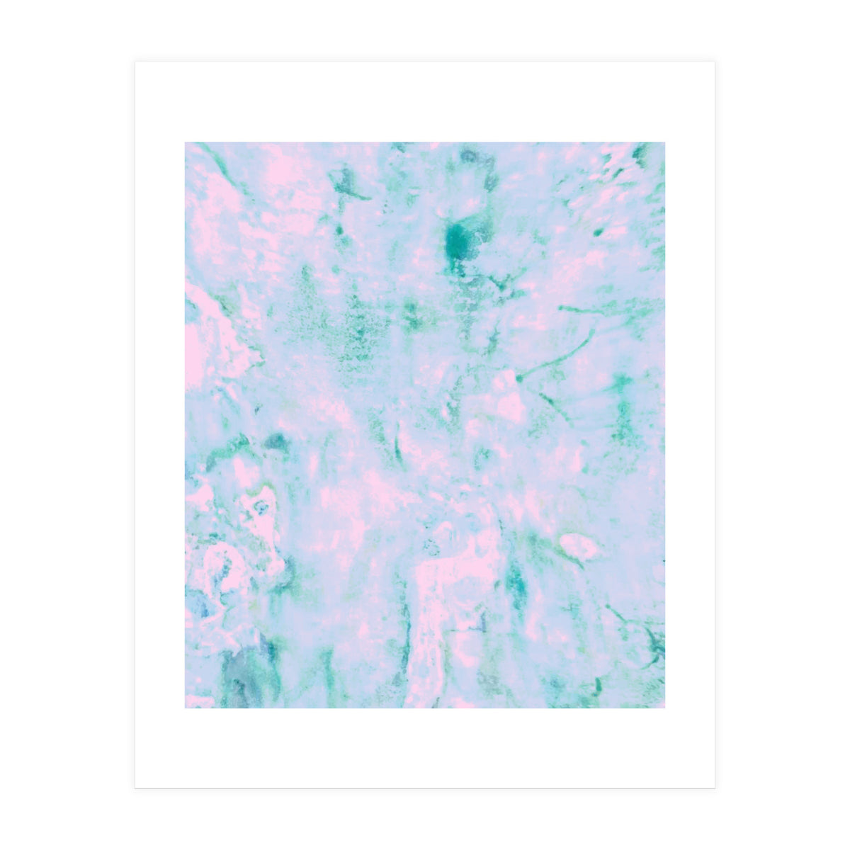 The Two Way Hope (Print Only)