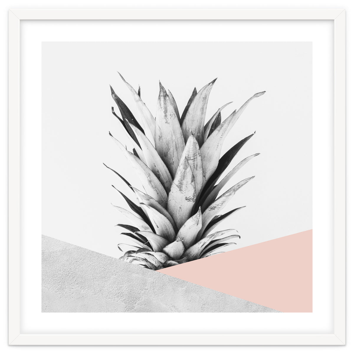 Scandinavian pineapple II
