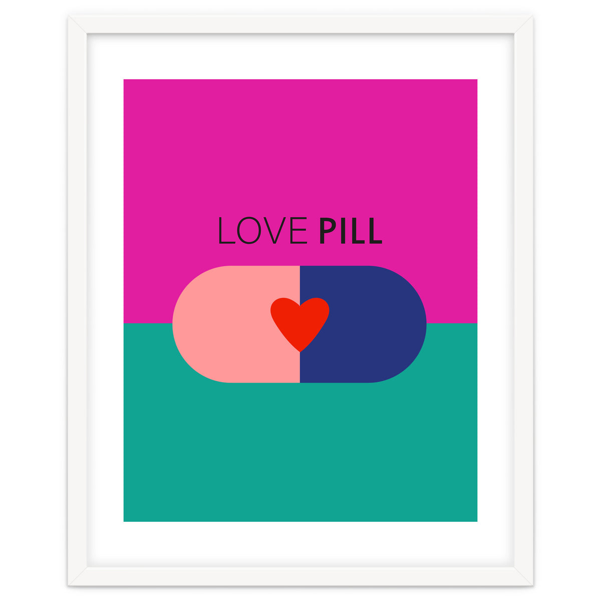 Pill Love 7
