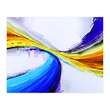 Abstract Art Britto - QB296 (Print Only) thumbnail