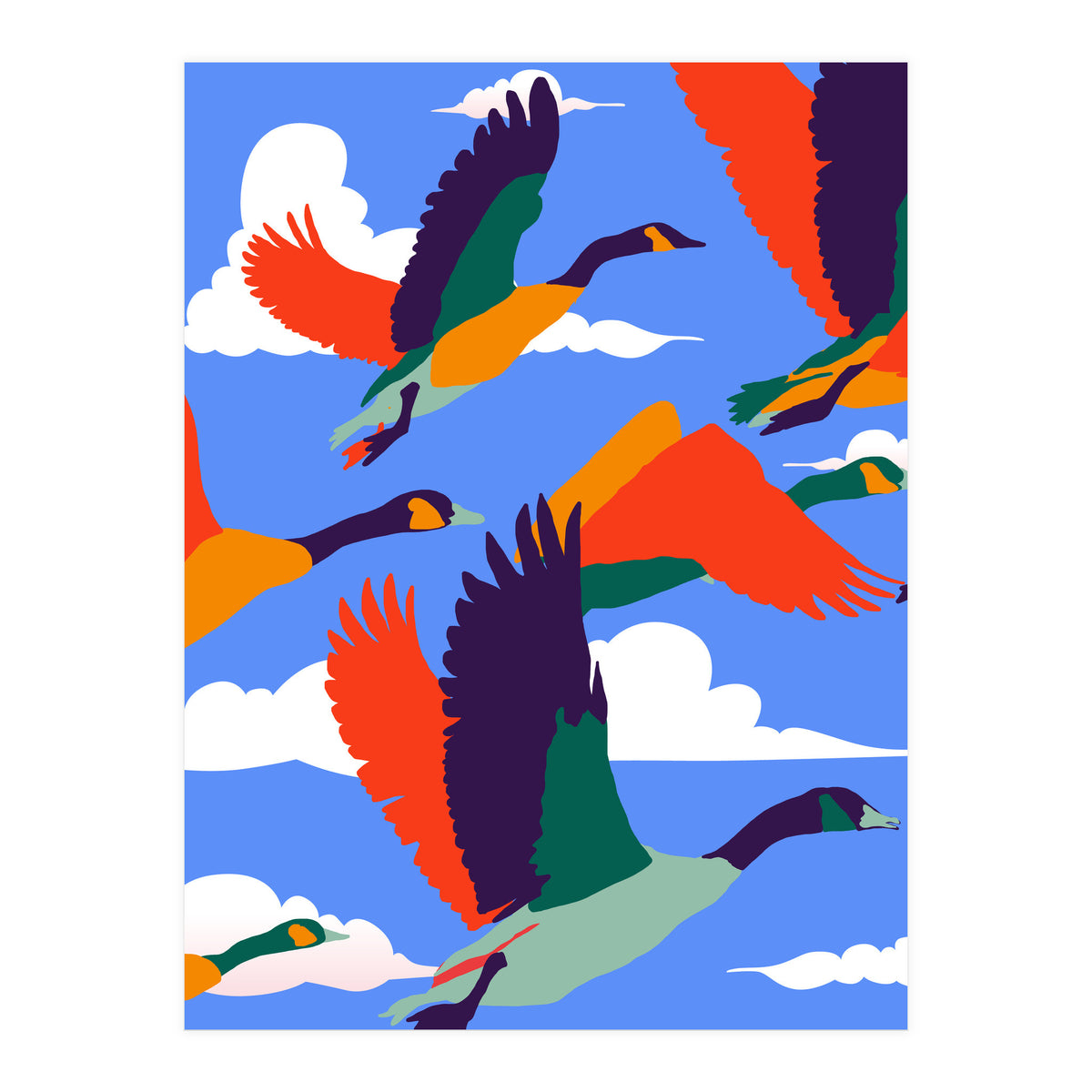 High On Life (Print Only)