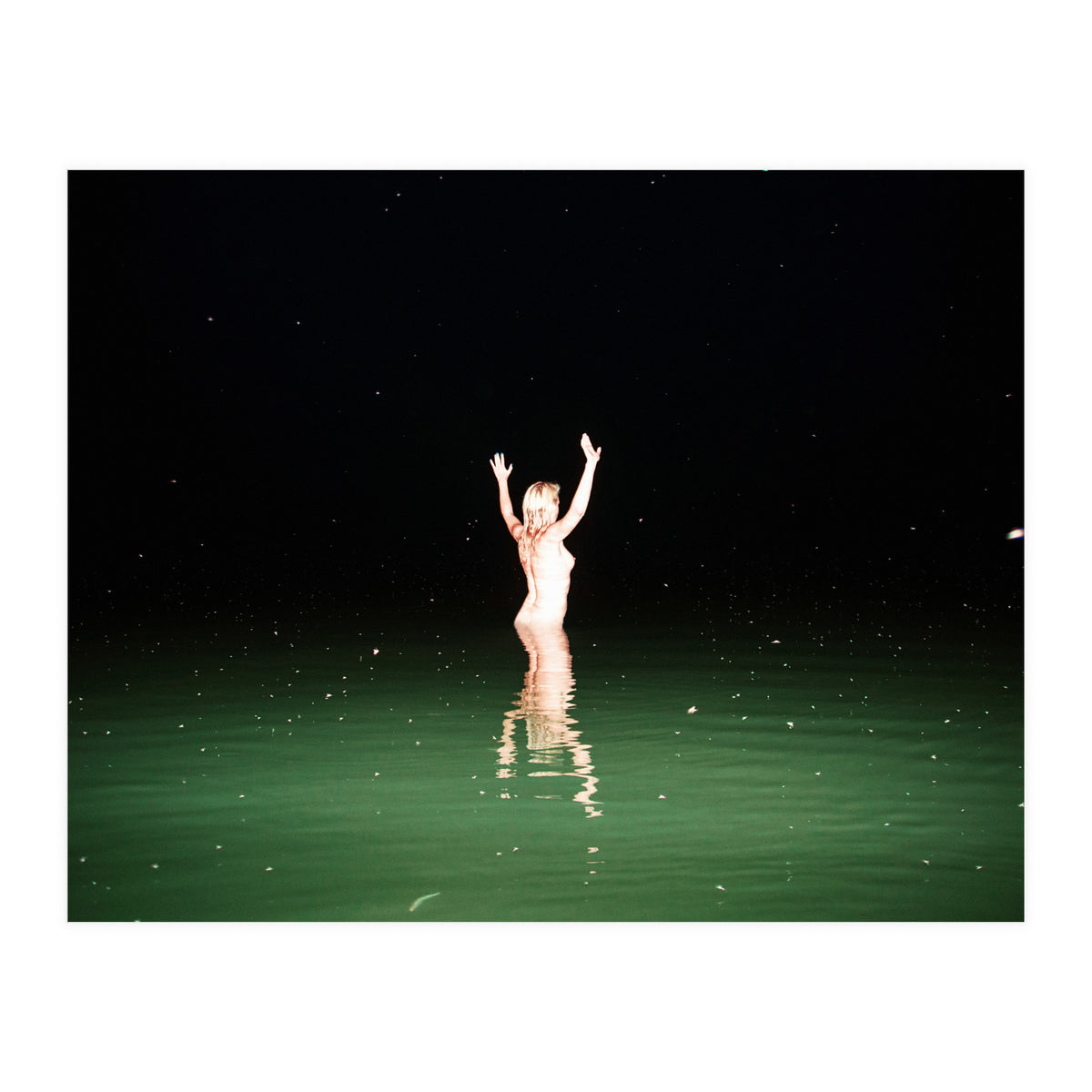 Midnight Madness (Print Only)