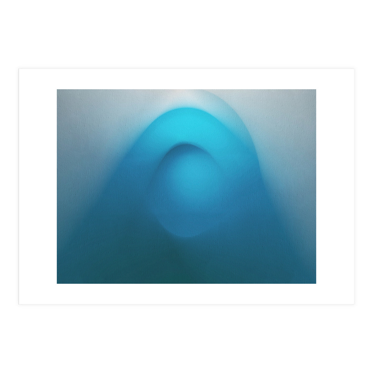 Out Focus 03  (Print Only)