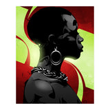 Andile (Print Only) thumbnail