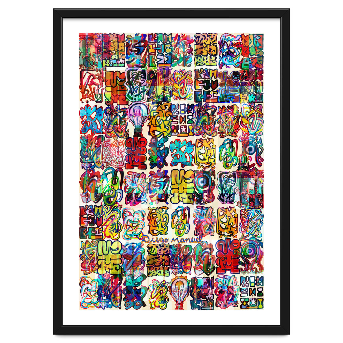 Graffiti Digital 2022 187