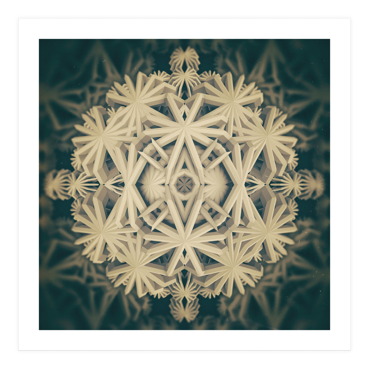 Gzonomenhle Solo (Print Only)