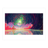 Rewrite The Sky (Print Only) thumbnail