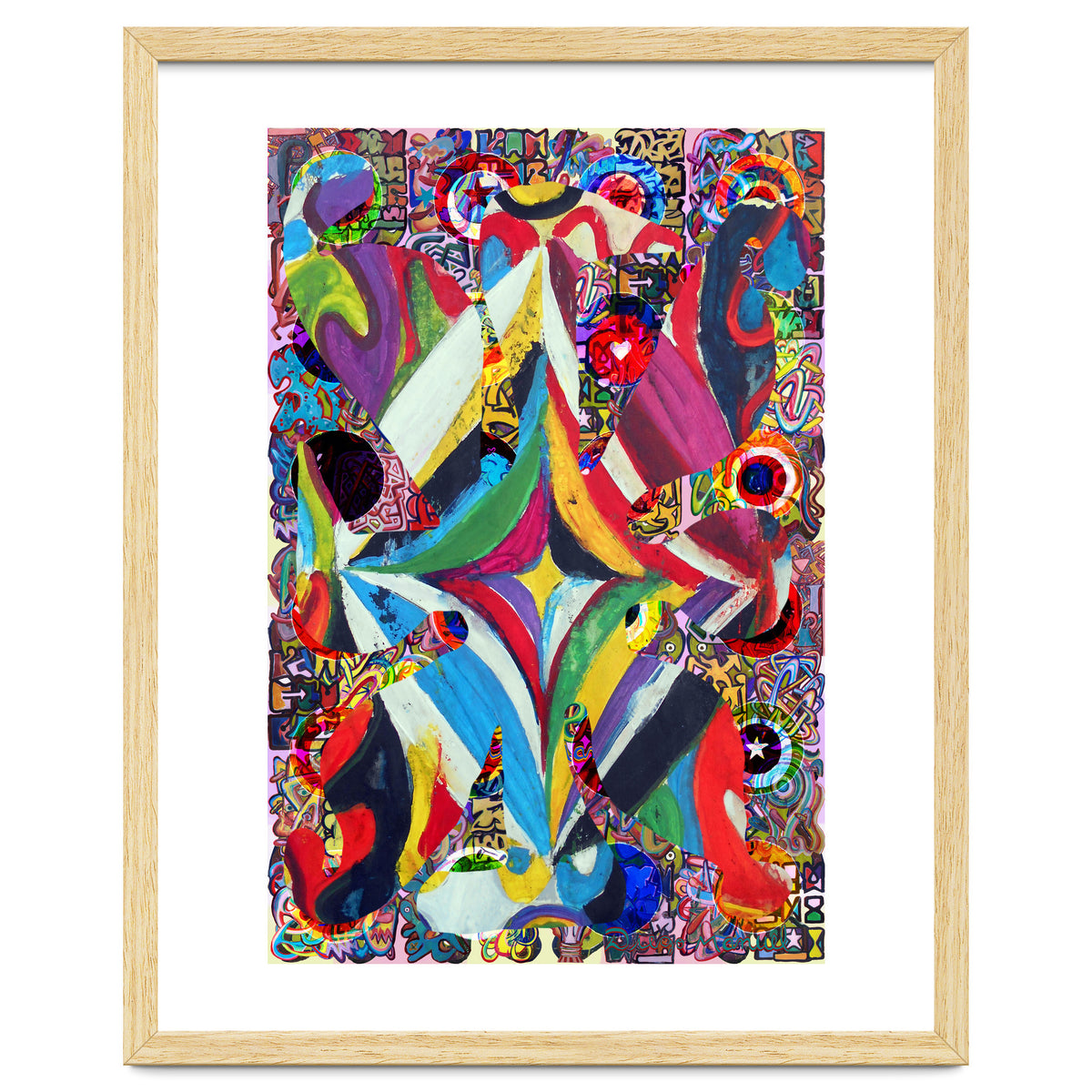 Graffiti Digital Nuevo 2023 153