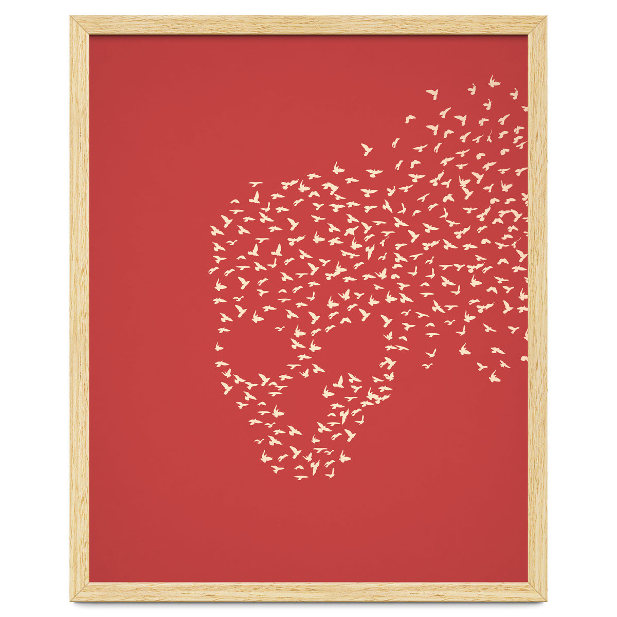 The End Of The World