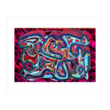 Graffiti Digital 2022 909 (Print Only) thumbnail