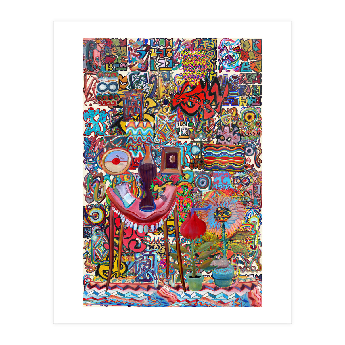 New Graffiti2022 630 (Print Only)