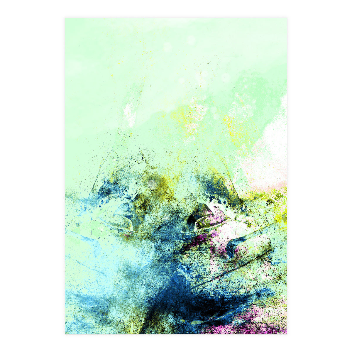 Matterhorn V3 (Print Only)