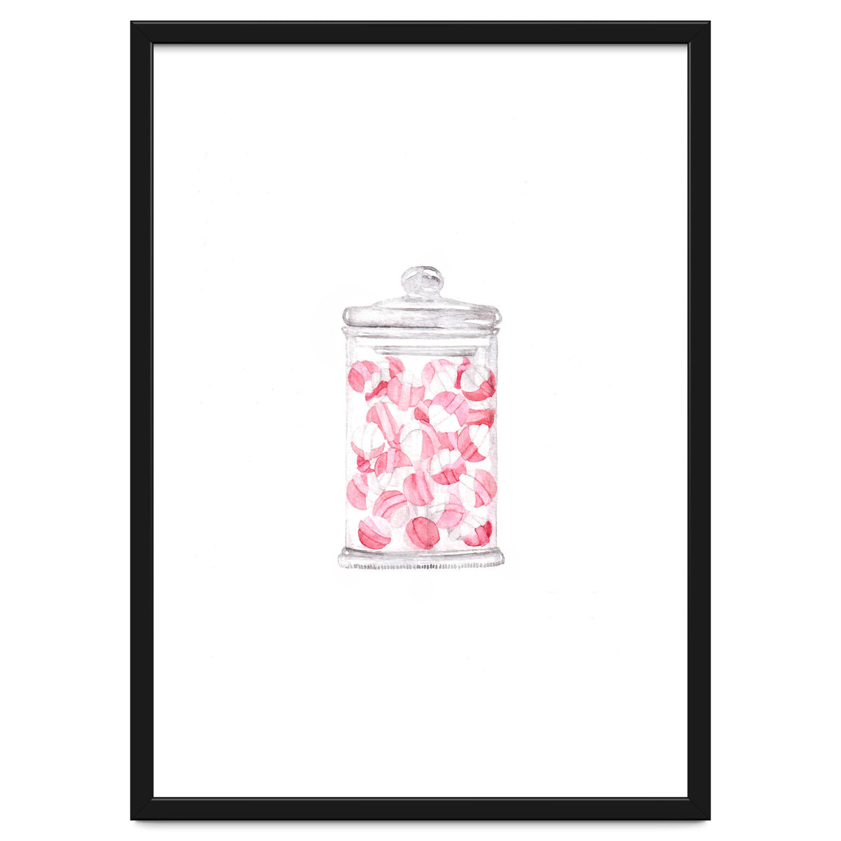 Candy Jar