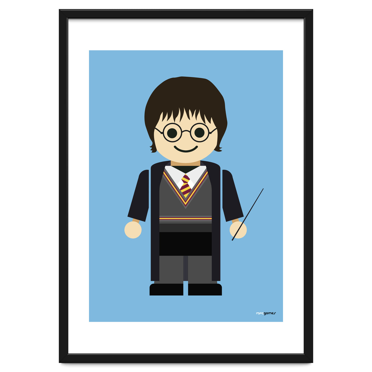 Harry Potter Toy