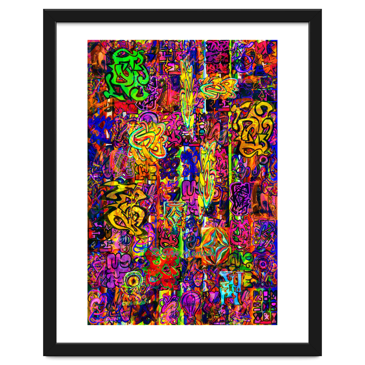 Graffiti Digital 2022 405