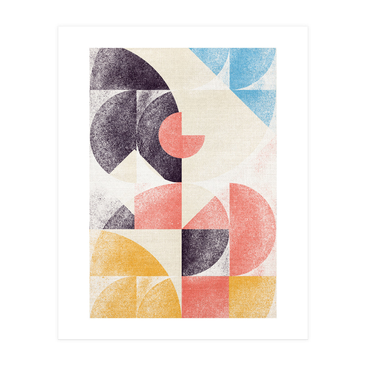 Blooming (4) (Print Only)