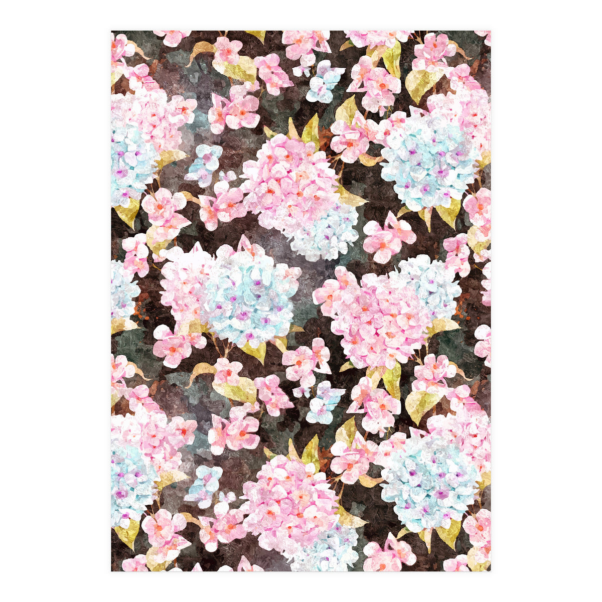 Blossom V2 (Print Only)
