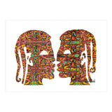 Graffiti Digital 12 2022 C 8  (Print Only) thumbnail