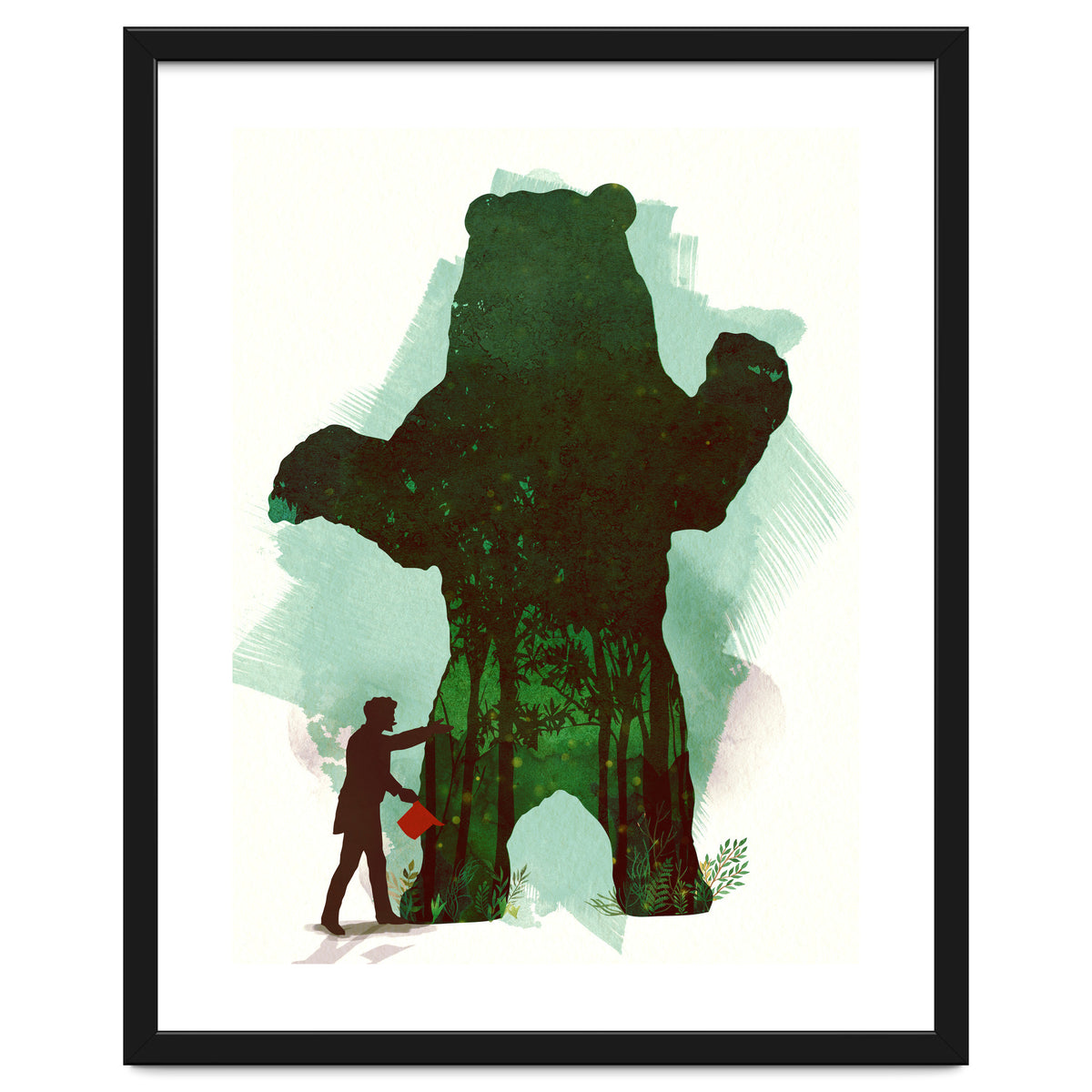 Imagine: The great adventure