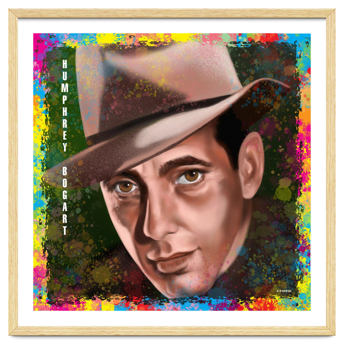 Humphrey Bogart
