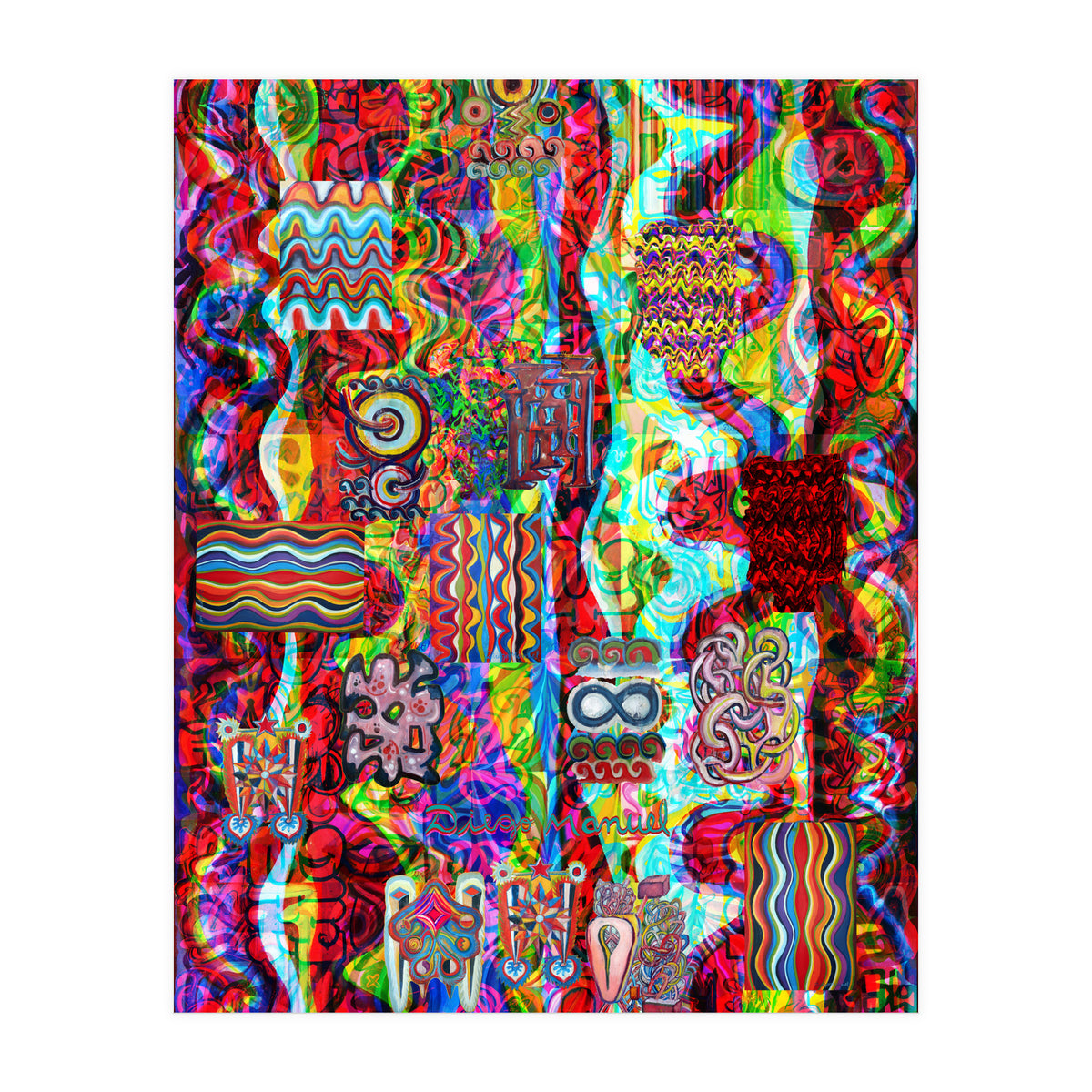 New Graffiti2022 207 (Print Only)