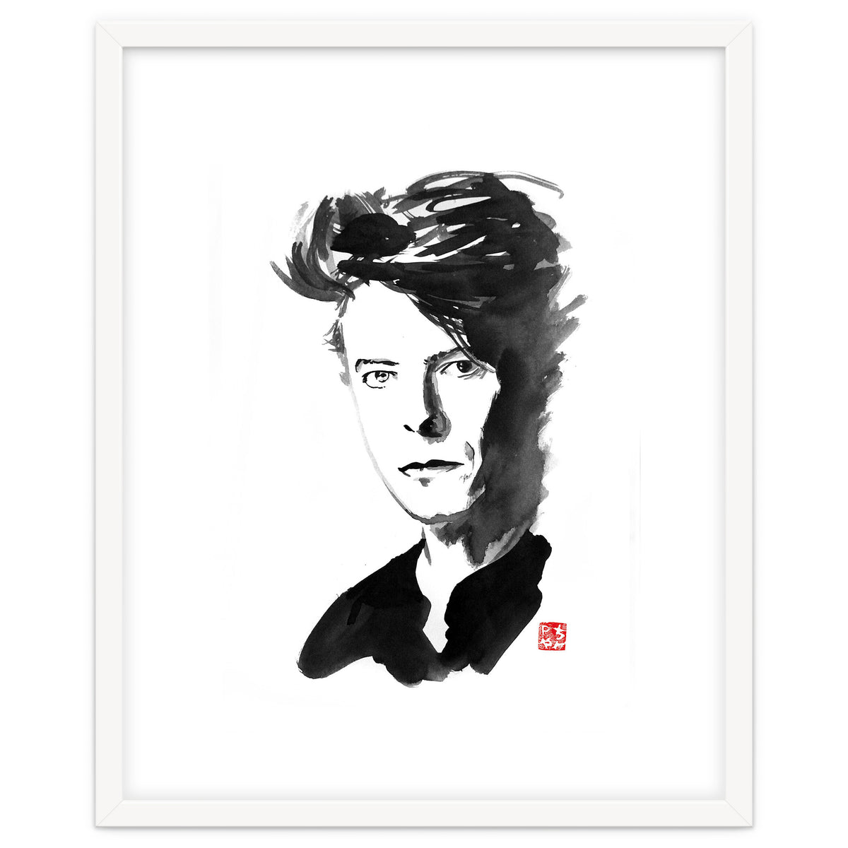 David bowie
