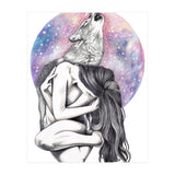 Wilderness (Print Only) thumbnail