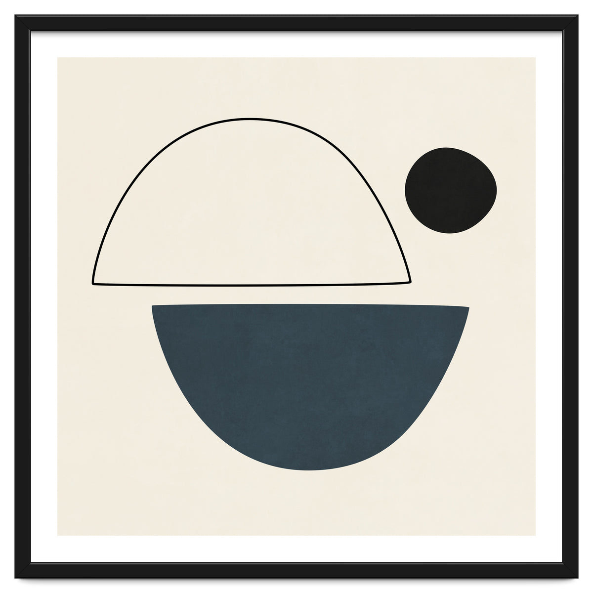 GEOMETRIC ART - 02BB