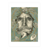 Snake Charmer (Print Only) thumbnail