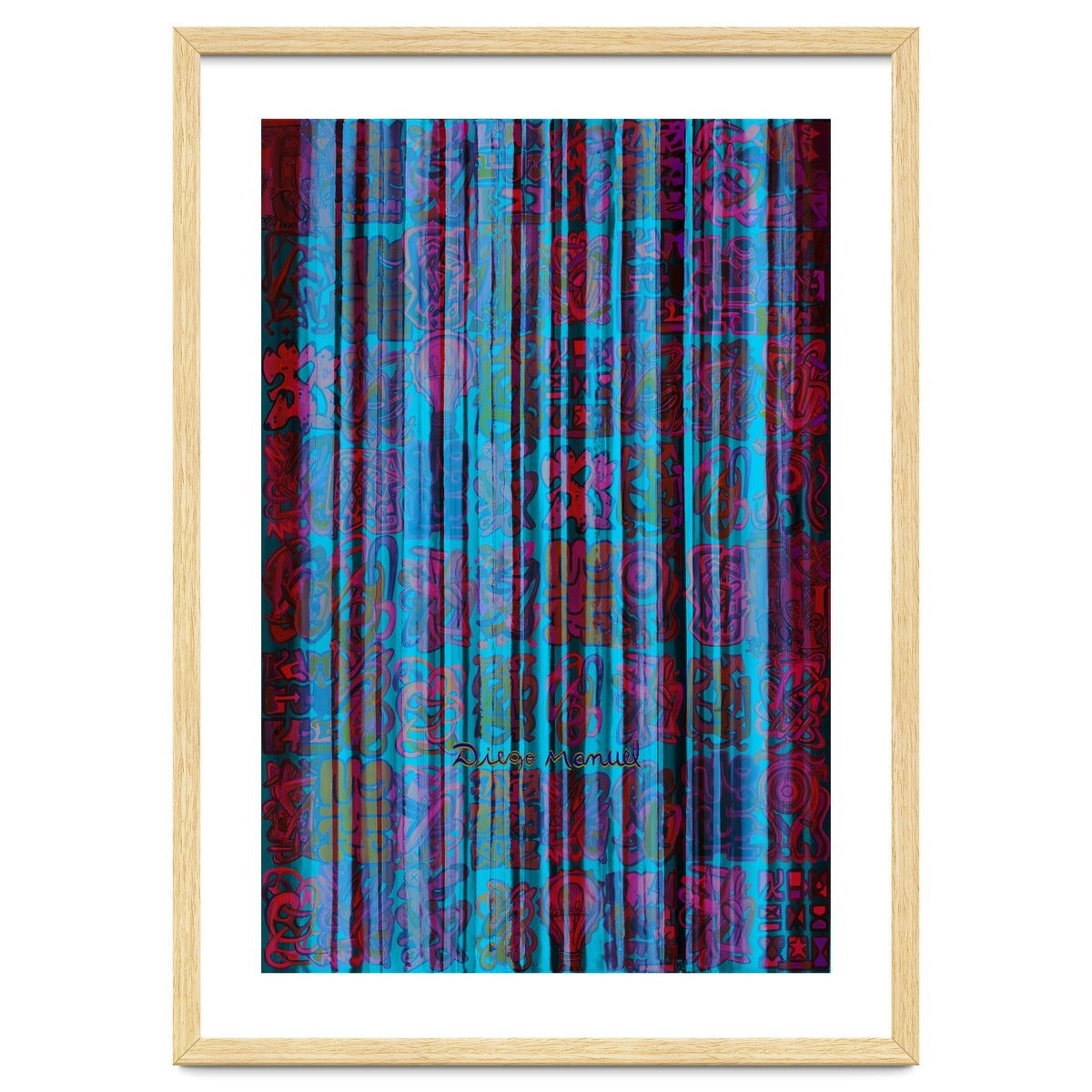 Graffiti Digital 2022 27