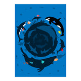 Ocean 360 (Print Only) thumbnail