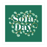 Sofa Day (Print Only) thumbnail