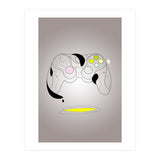 Joystick (Print Only) thumbnail