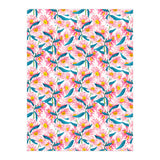 Pink Floral V2 (Print Only) thumbnail