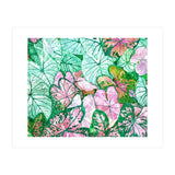 Rain & Nature (Print Only) thumbnail