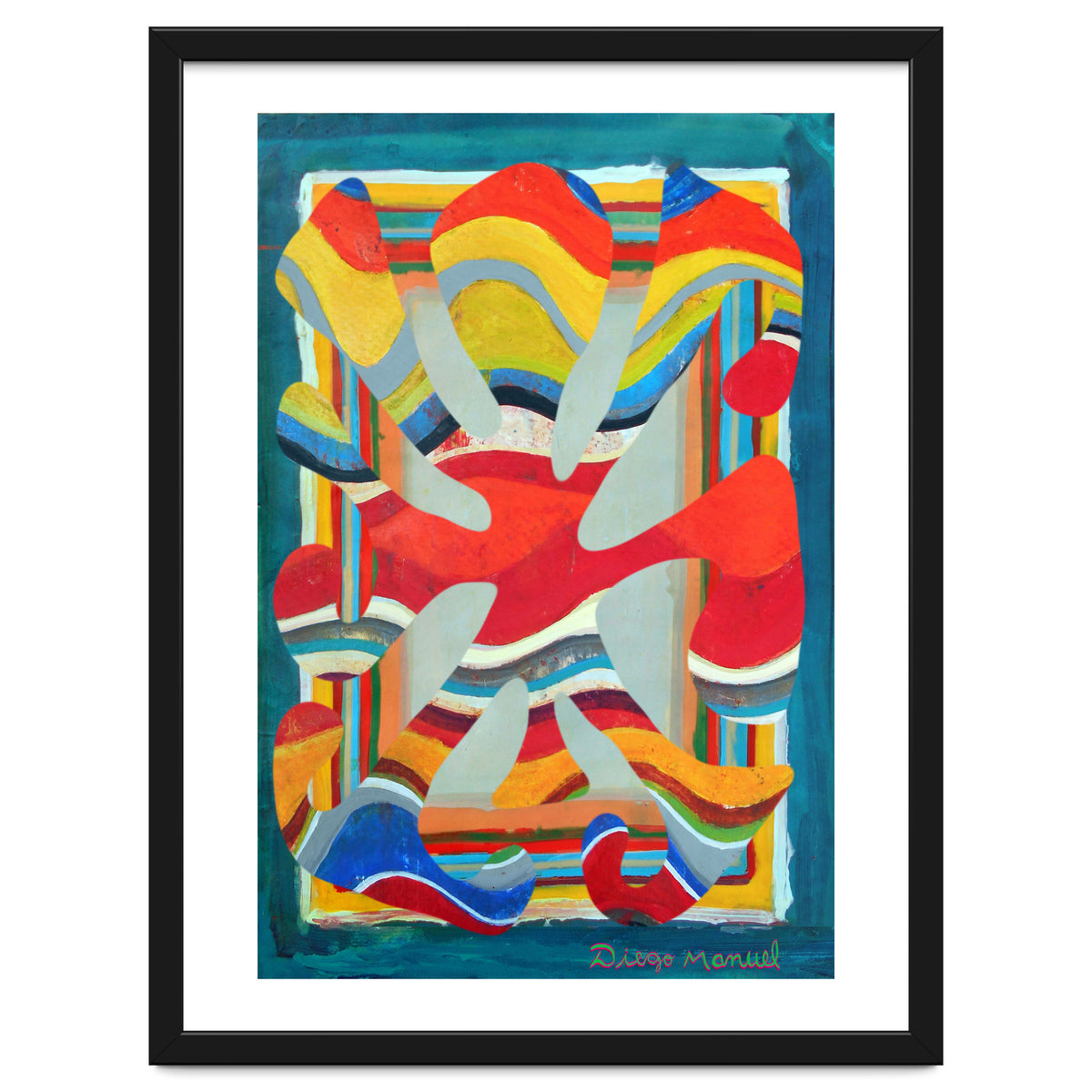 Graffiti Digital Nuevo 2023 193