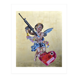 Love Hurts (Print Only) thumbnail