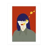 Blossom (Print Only) thumbnail