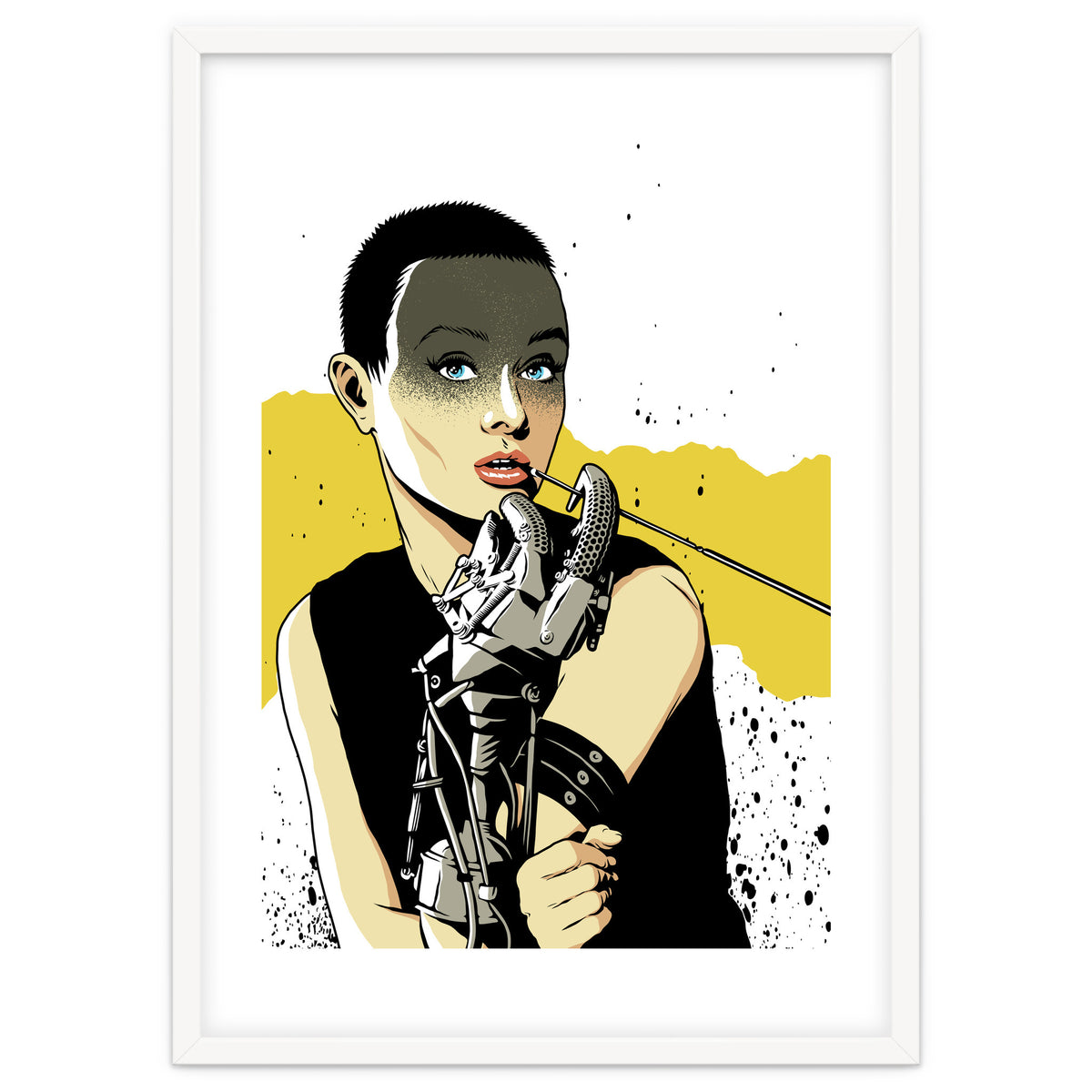 Breakfast At Valhalla