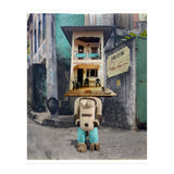 Voodootool - Lunette (Print Only) thumbnail