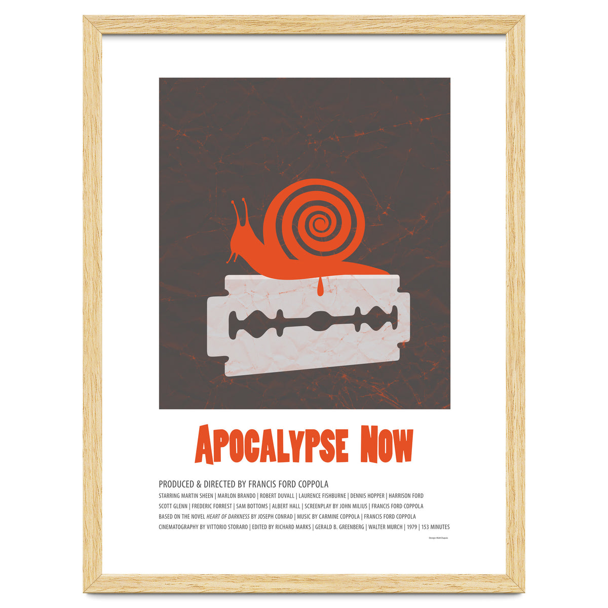 Apocalypse Now (1979)