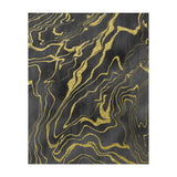 Golden Flows No. 9 (Print Only) thumbnail